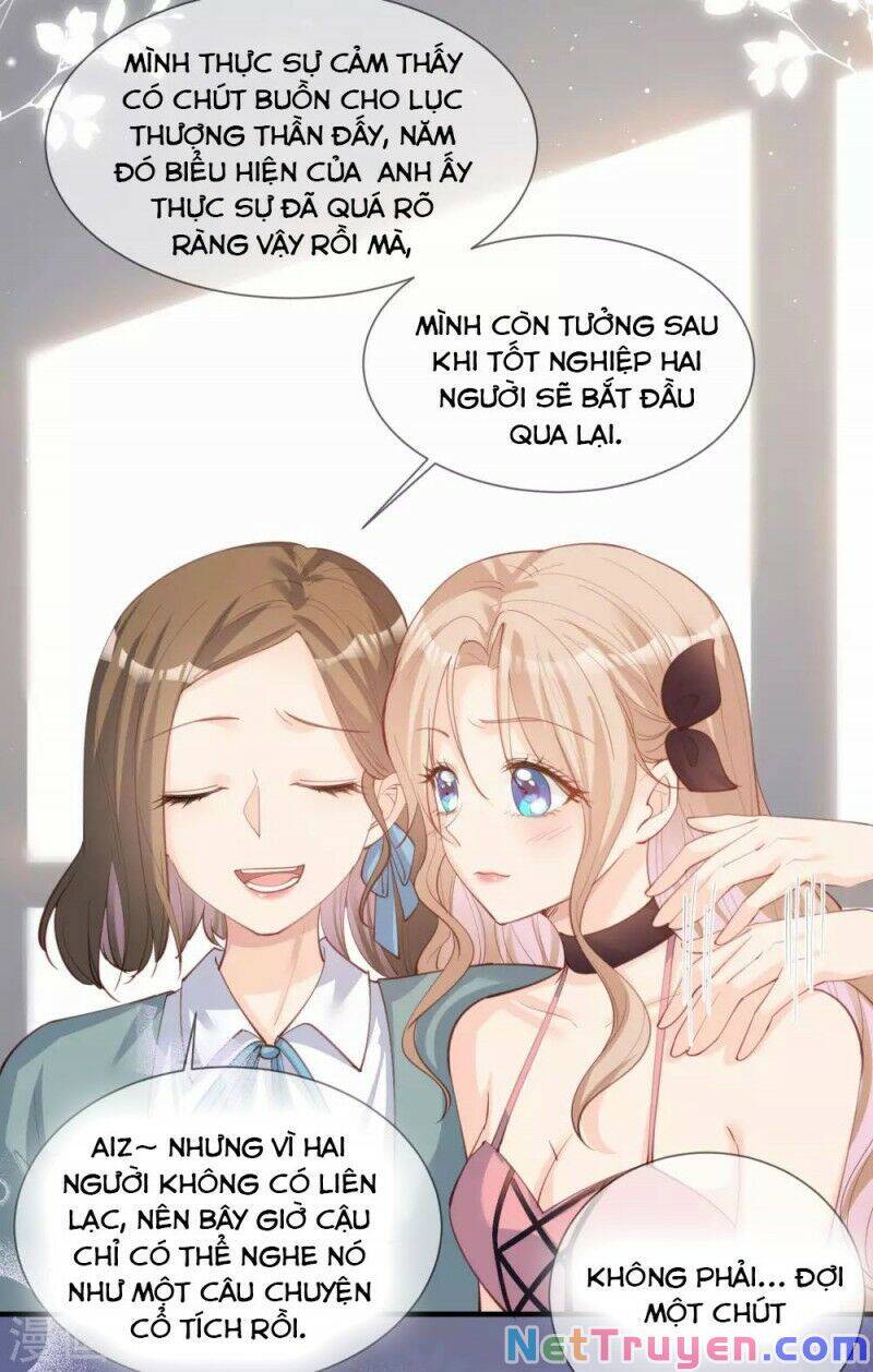 Lục Tổng, Vợ Ngài Lại Lên Top Tìm Kiếm Nữa Rồi! Chapter 16 - 28