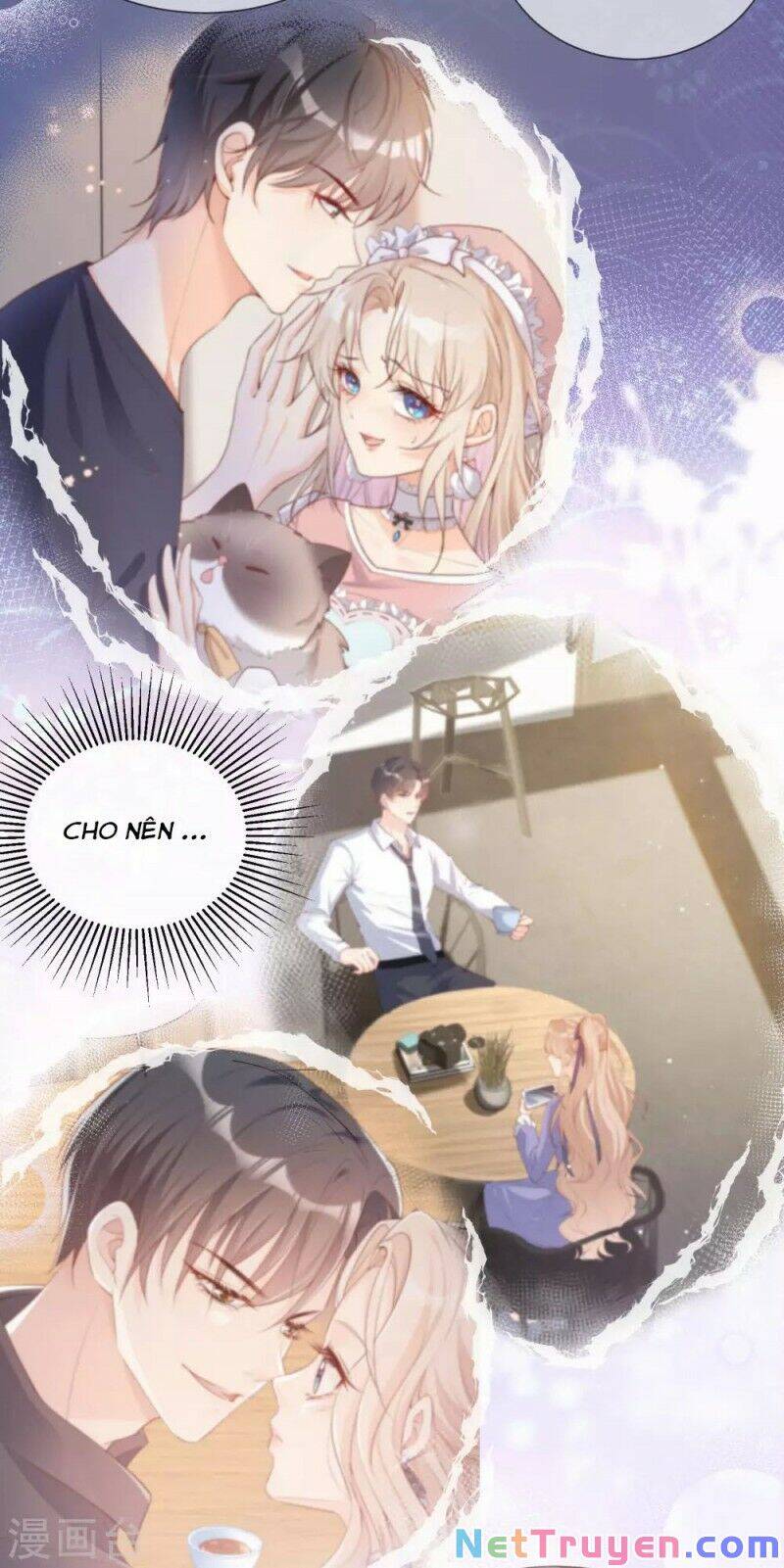 Lục Tổng, Vợ Ngài Lại Lên Top Tìm Kiếm Nữa Rồi! Chapter 16 - 29