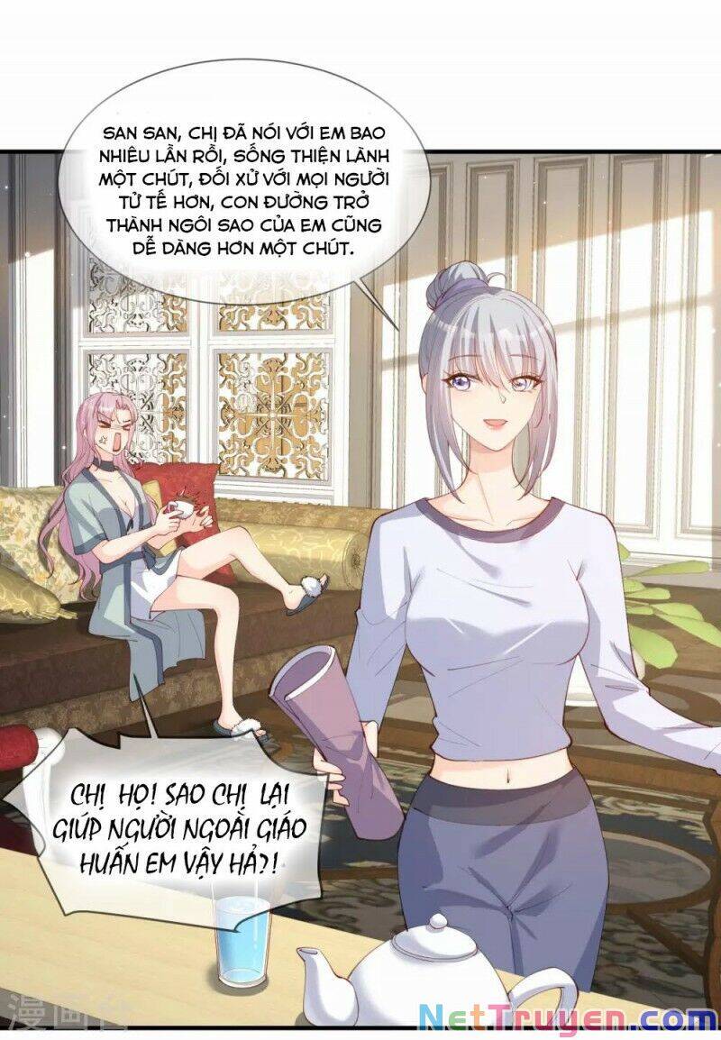 Lục Tổng, Vợ Ngài Lại Lên Top Tìm Kiếm Nữa Rồi! Chapter 16 - 4