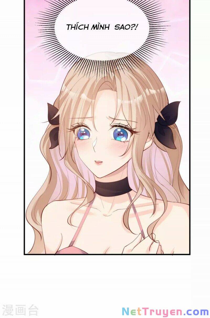 Lục Tổng, Vợ Ngài Lại Lên Top Tìm Kiếm Nữa Rồi! Chapter 16 - 31