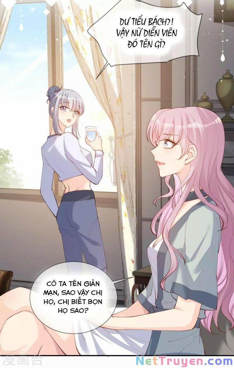 Lục Tổng, Vợ Ngài Lại Lên Top Tìm Kiếm Nữa Rồi! Chapter 16 - 6