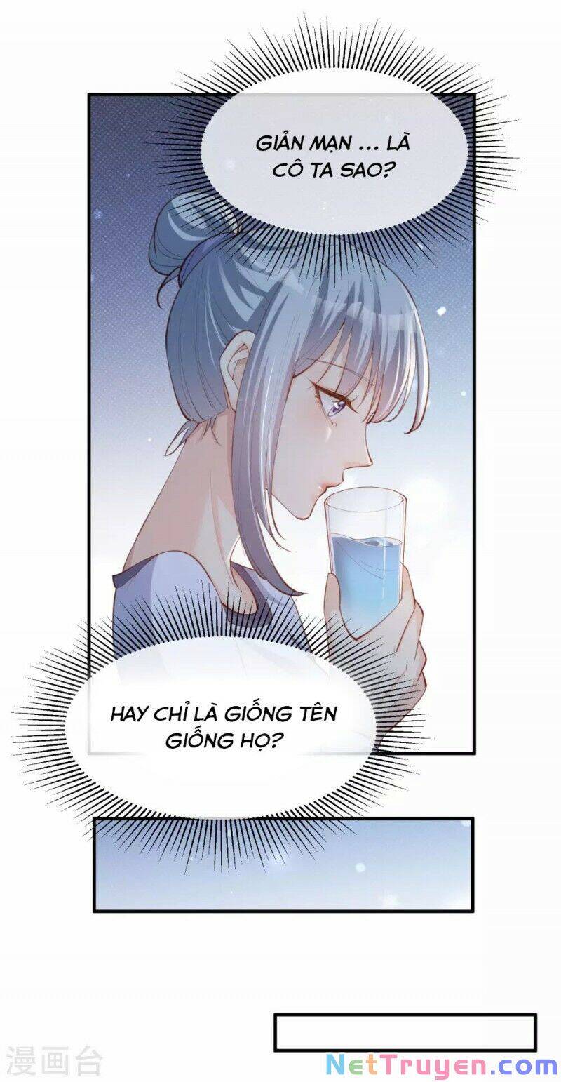 Lục Tổng, Vợ Ngài Lại Lên Top Tìm Kiếm Nữa Rồi! Chapter 16 - 7