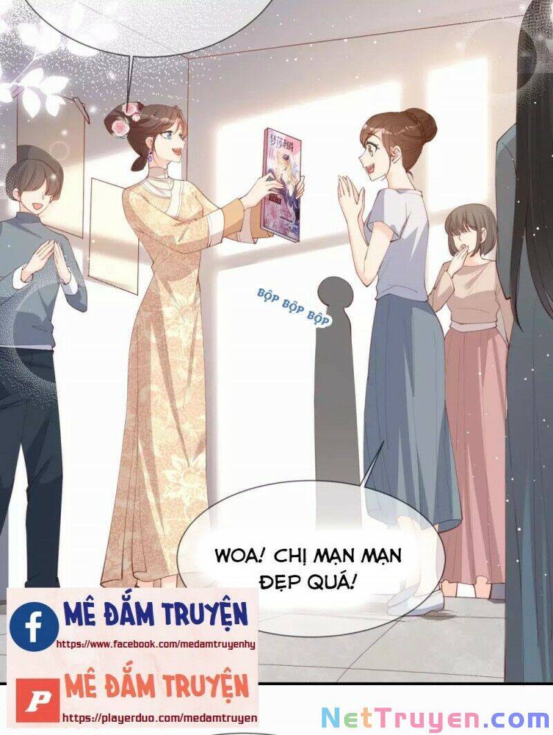 Lục Tổng, Vợ Ngài Lại Lên Top Tìm Kiếm Nữa Rồi! Chapter 16 - 9