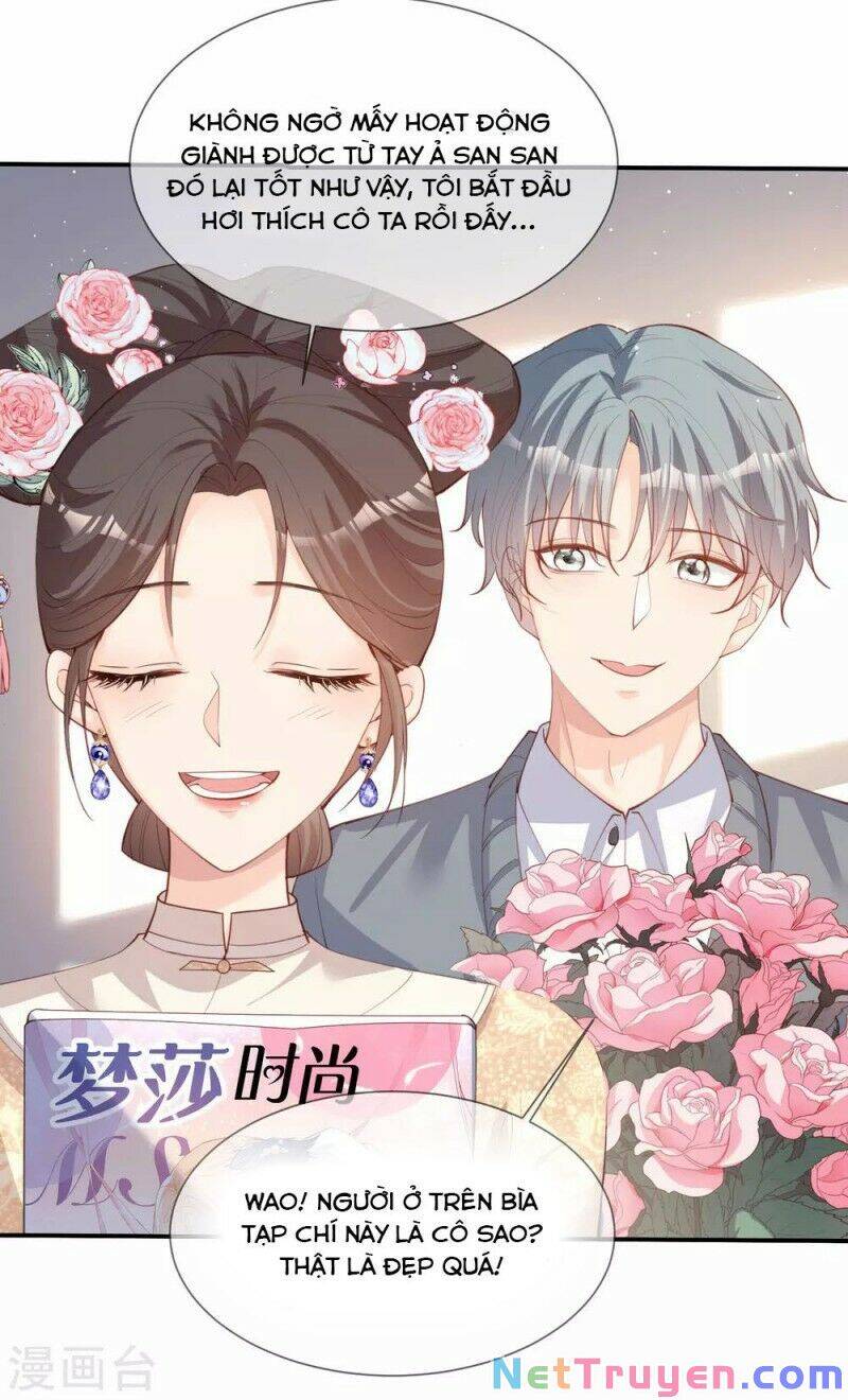 Lục Tổng, Vợ Ngài Lại Lên Top Tìm Kiếm Nữa Rồi! Chapter 16 - 10