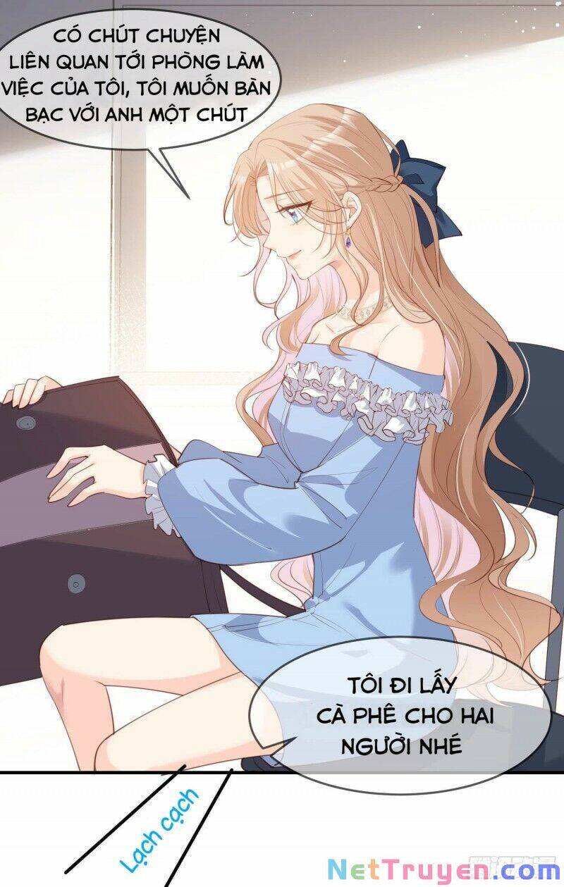 Lục Tổng, Vợ Ngài Lại Lên Top Tìm Kiếm Nữa Rồi! Chapter 18 - 11