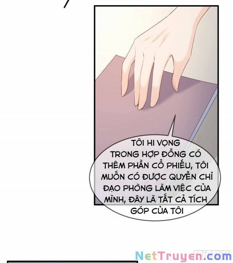 Lục Tổng, Vợ Ngài Lại Lên Top Tìm Kiếm Nữa Rồi! Chapter 18 - 12