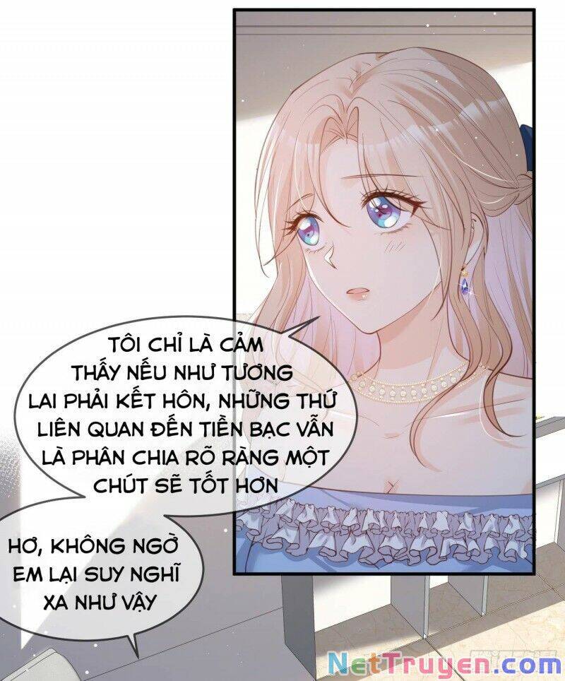 Lục Tổng, Vợ Ngài Lại Lên Top Tìm Kiếm Nữa Rồi! Chapter 18 - 14