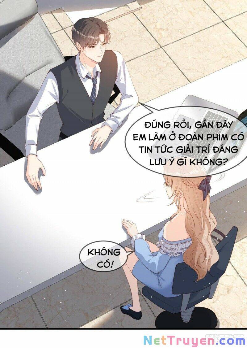 Lục Tổng, Vợ Ngài Lại Lên Top Tìm Kiếm Nữa Rồi! Chapter 18 - 15