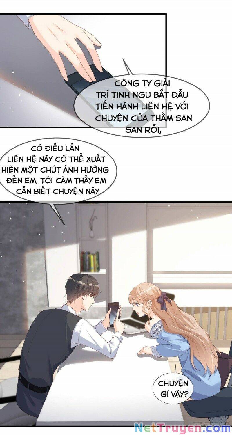 Lục Tổng, Vợ Ngài Lại Lên Top Tìm Kiếm Nữa Rồi! Chapter 18 - 16