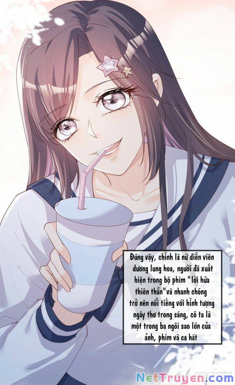 Lục Tổng, Vợ Ngài Lại Lên Top Tìm Kiếm Nữa Rồi! Chapter 18 - 18