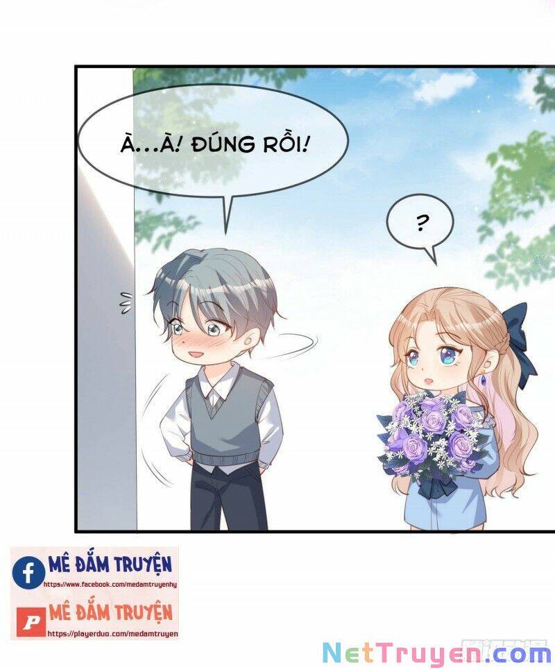 Lục Tổng, Vợ Ngài Lại Lên Top Tìm Kiếm Nữa Rồi! Chapter 18 - 3