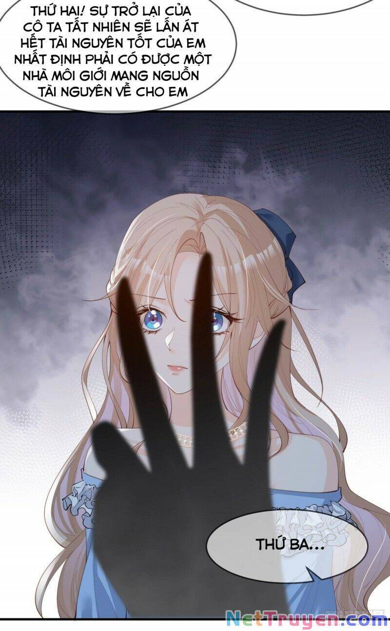 Lục Tổng, Vợ Ngài Lại Lên Top Tìm Kiếm Nữa Rồi! Chapter 18 - 21