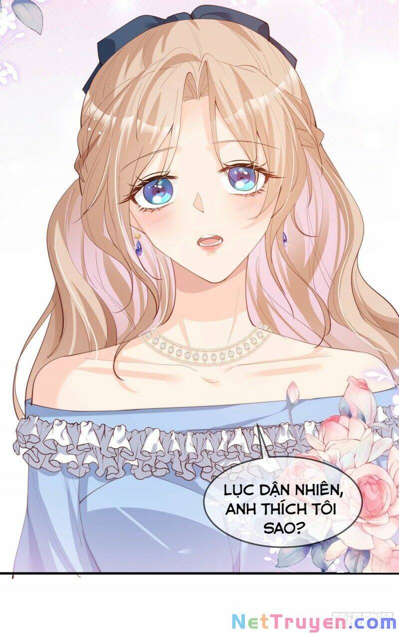 Lục Tổng, Vợ Ngài Lại Lên Top Tìm Kiếm Nữa Rồi! Chapter 18 - 25