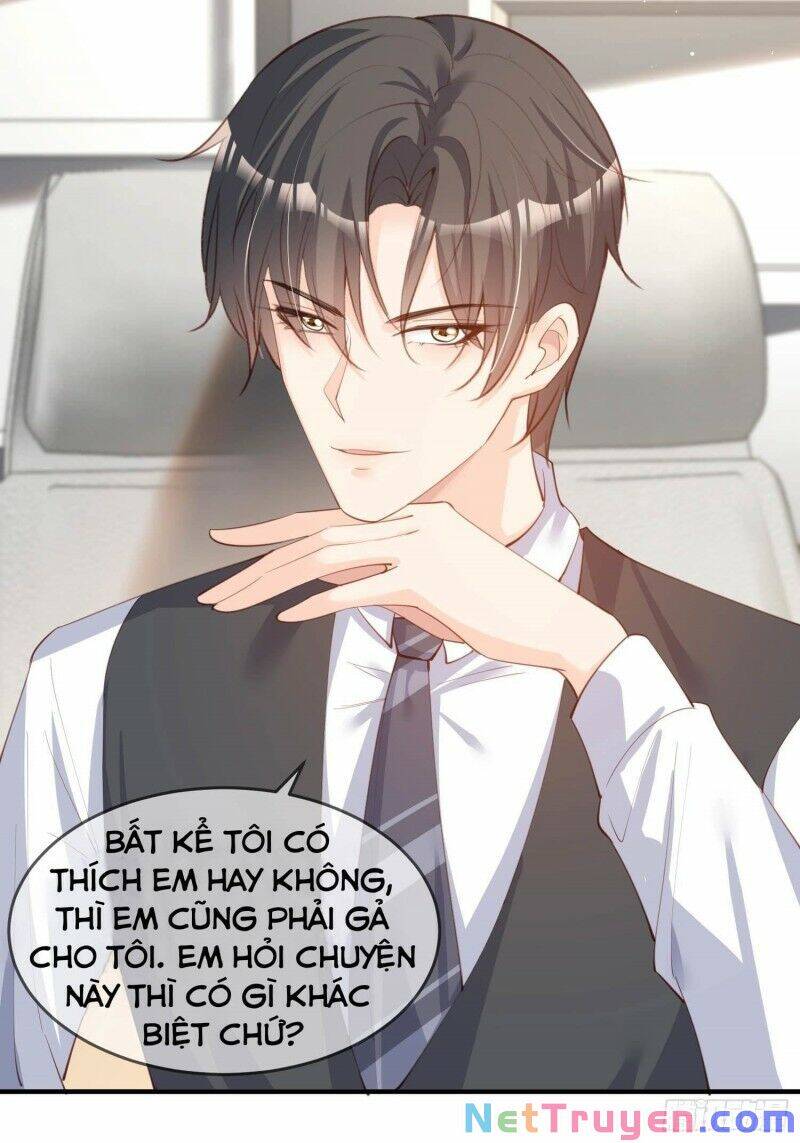 Lục Tổng, Vợ Ngài Lại Lên Top Tìm Kiếm Nữa Rồi! Chapter 18 - 28