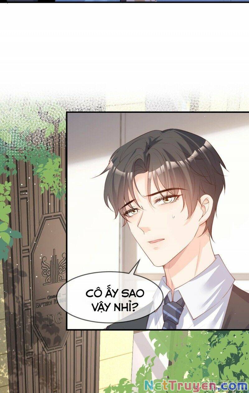 Lục Tổng, Vợ Ngài Lại Lên Top Tìm Kiếm Nữa Rồi! Chapter 18 - 30