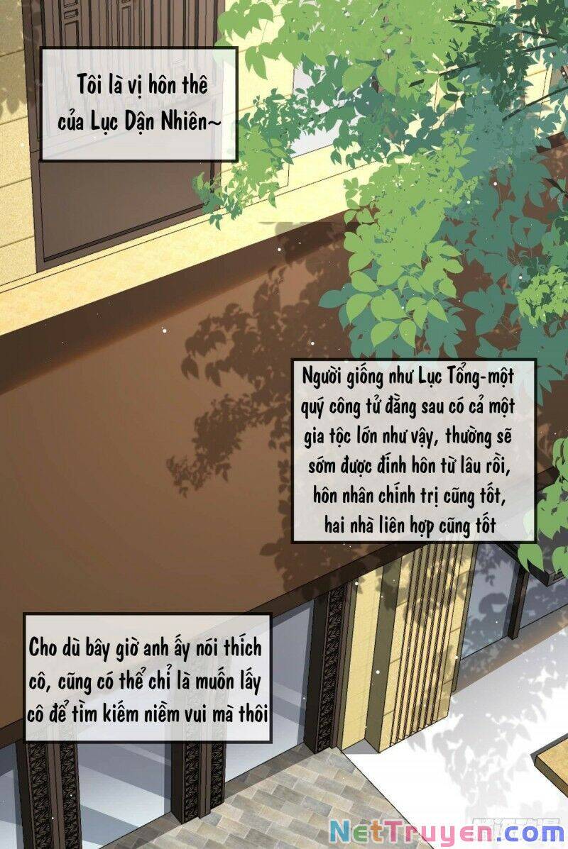 Lục Tổng, Vợ Ngài Lại Lên Top Tìm Kiếm Nữa Rồi! Chapter 18 - 31