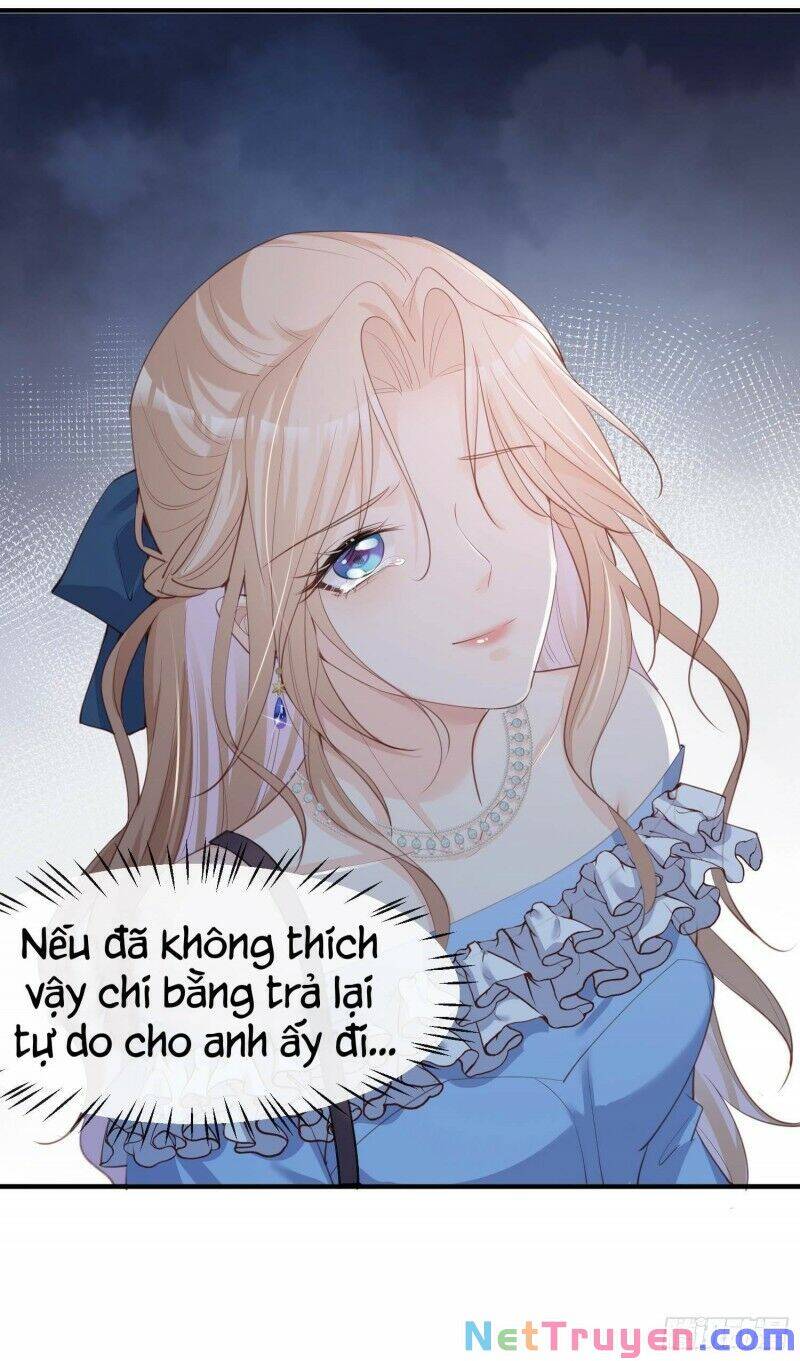 Lục Tổng, Vợ Ngài Lại Lên Top Tìm Kiếm Nữa Rồi! Chapter 18 - 33