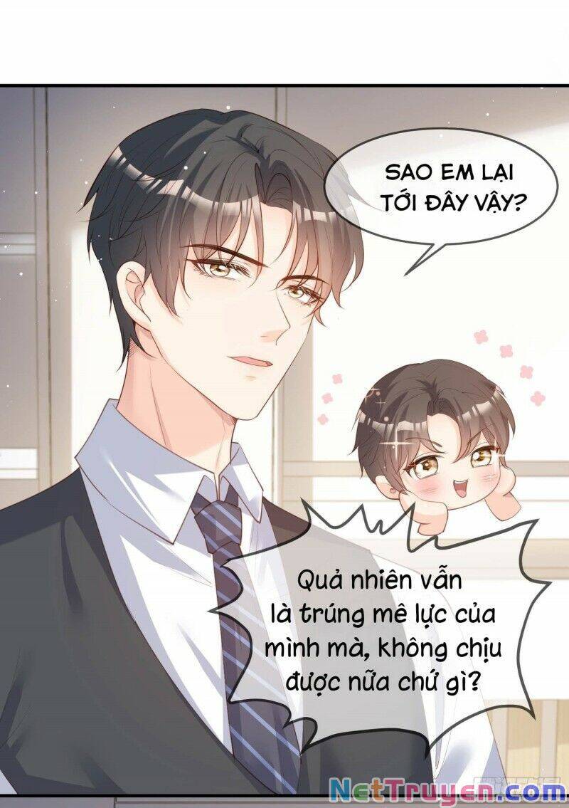 Lục Tổng, Vợ Ngài Lại Lên Top Tìm Kiếm Nữa Rồi! Chapter 18 - 10