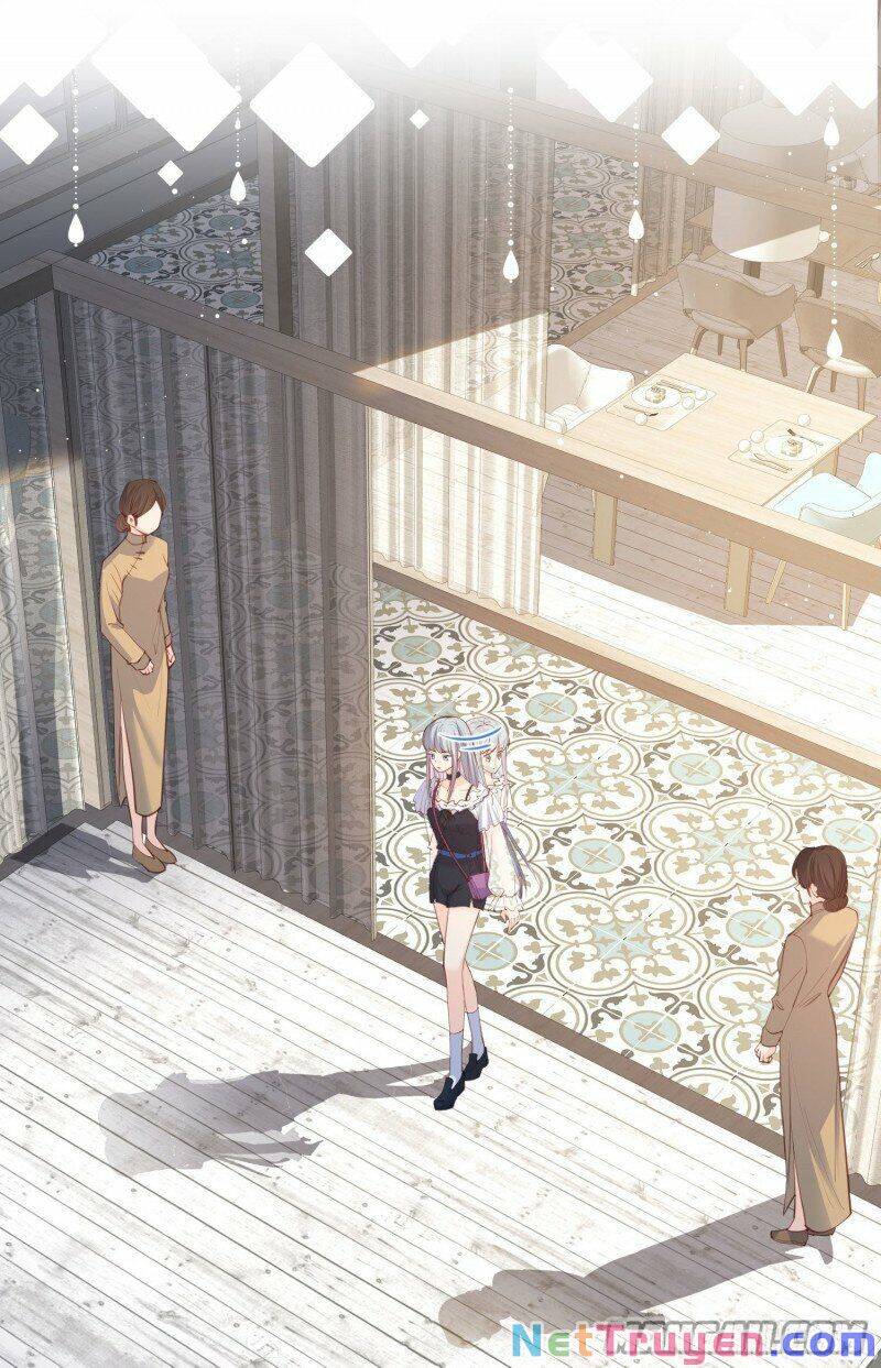 Lục Tổng, Vợ Ngài Lại Lên Top Tìm Kiếm Nữa Rồi! Chapter 28 - 1