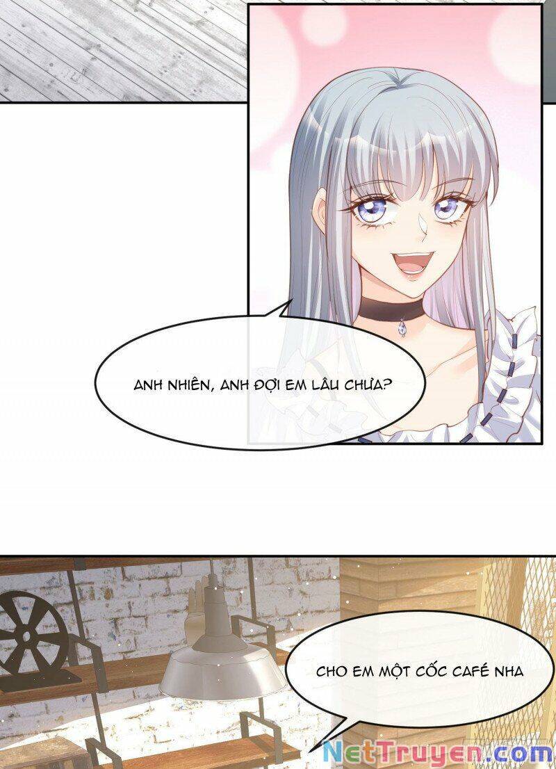 Lục Tổng, Vợ Ngài Lại Lên Top Tìm Kiếm Nữa Rồi! Chapter 28 - 2