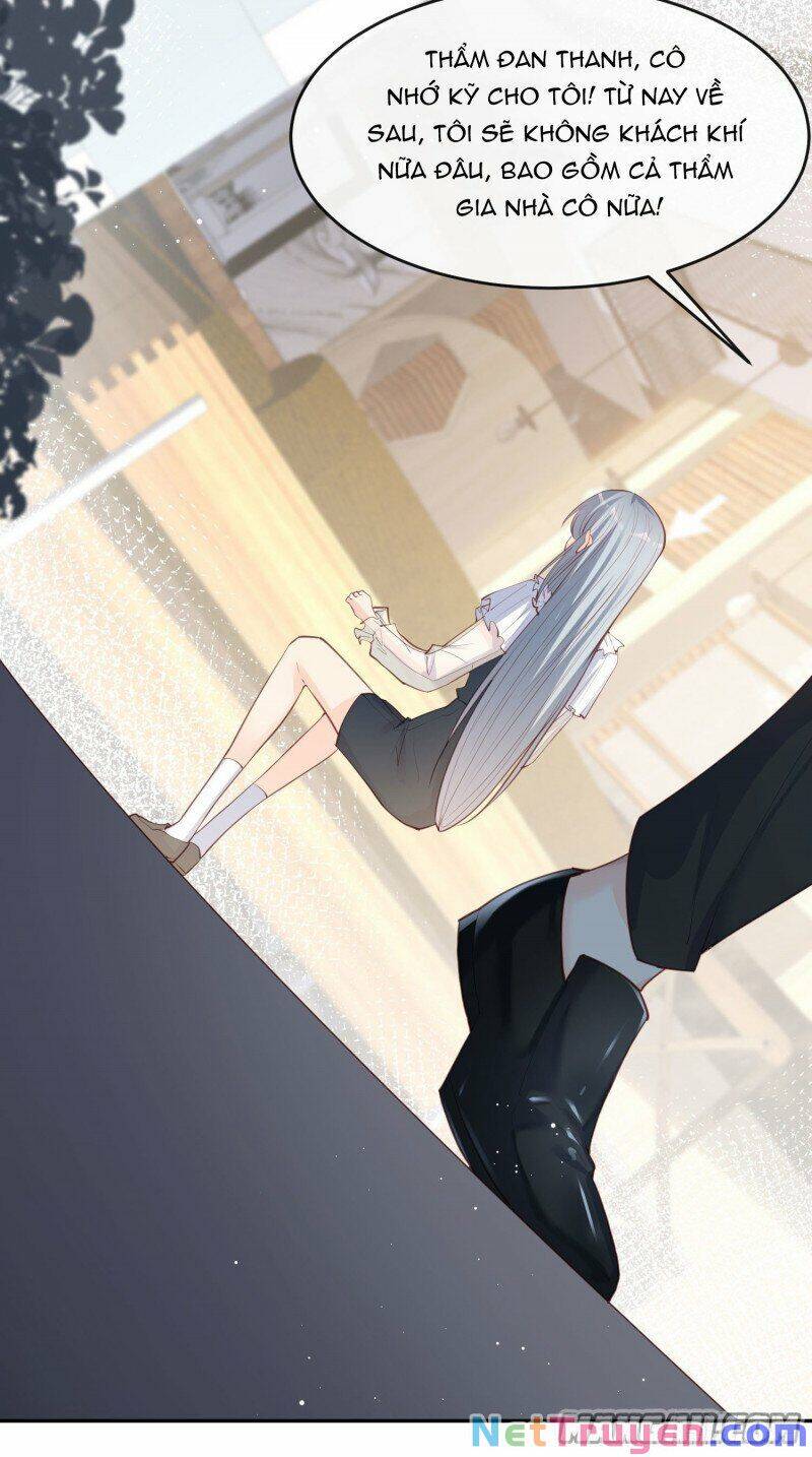 Lục Tổng, Vợ Ngài Lại Lên Top Tìm Kiếm Nữa Rồi! Chapter 28 - 12