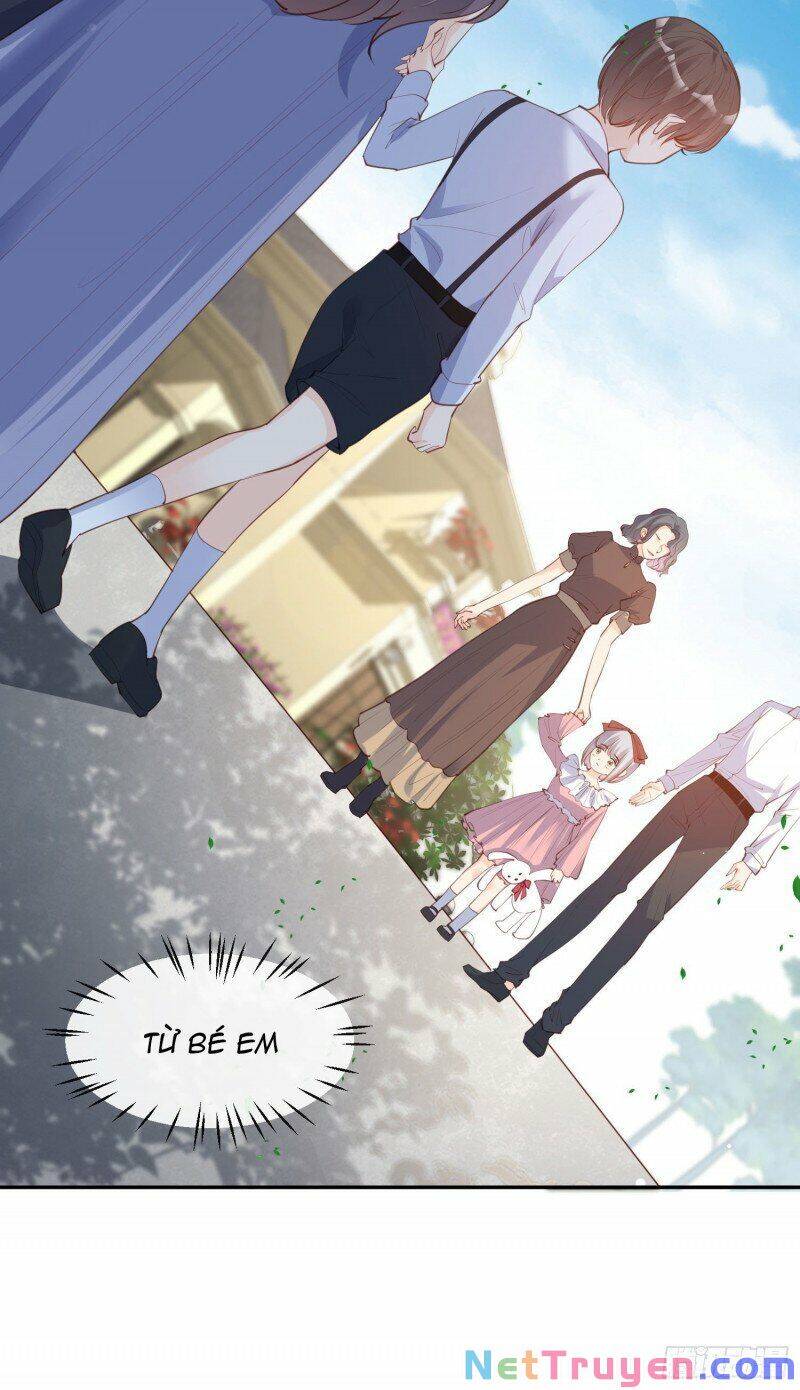 Lục Tổng, Vợ Ngài Lại Lên Top Tìm Kiếm Nữa Rồi! Chapter 28 - 14