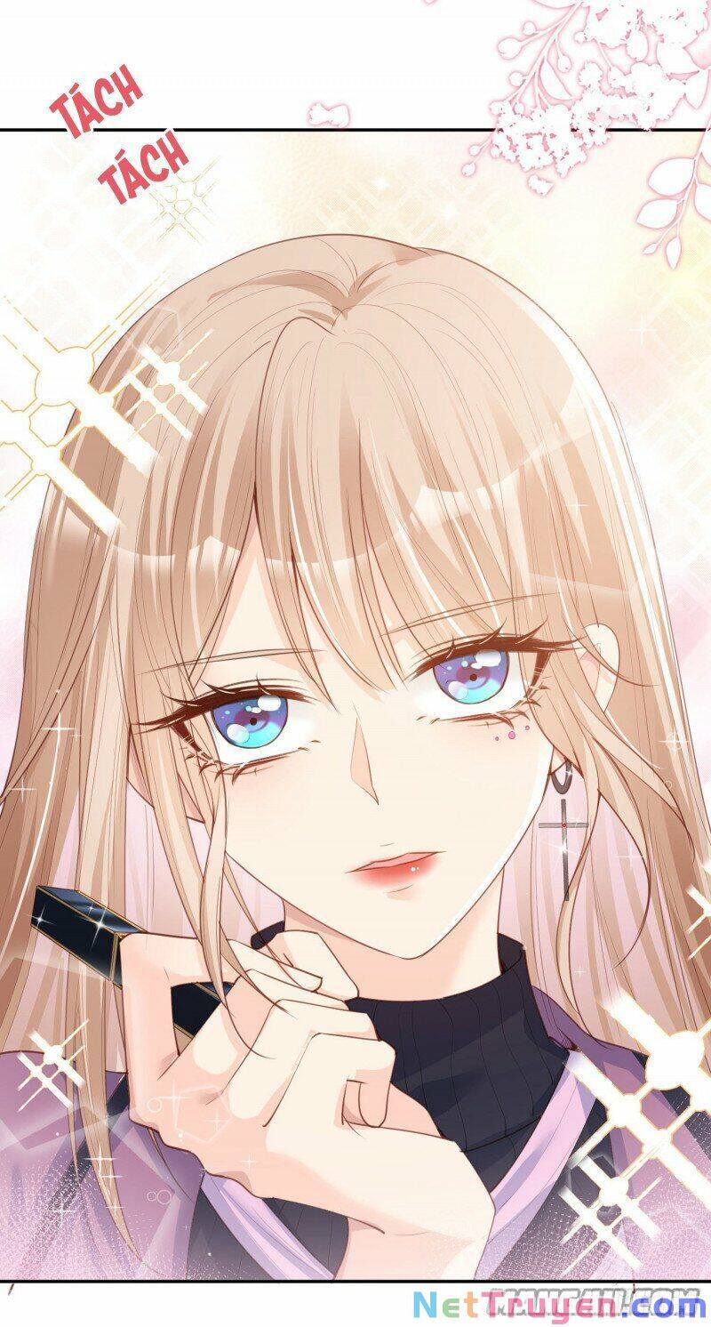 Lục Tổng, Vợ Ngài Lại Lên Top Tìm Kiếm Nữa Rồi! Chapter 28 - 18