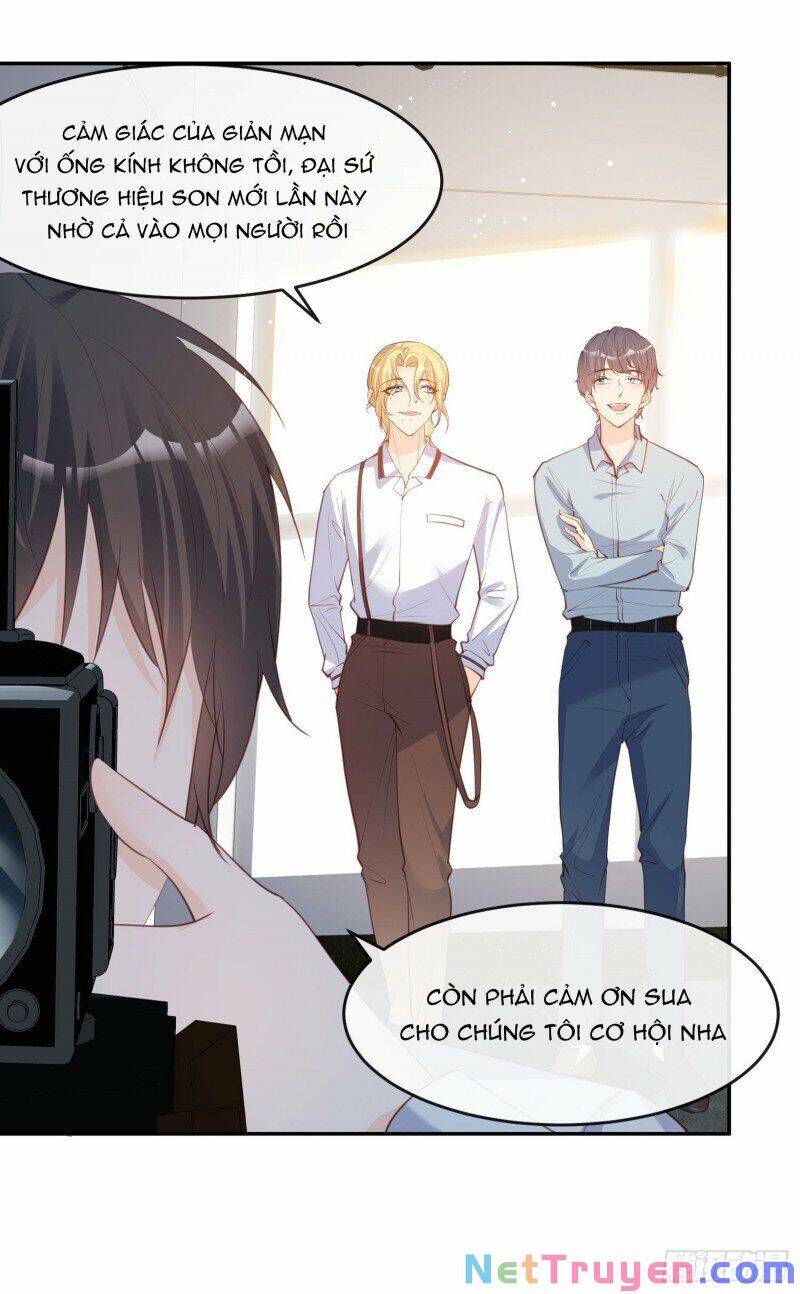 Lục Tổng, Vợ Ngài Lại Lên Top Tìm Kiếm Nữa Rồi! Chapter 28 - 19