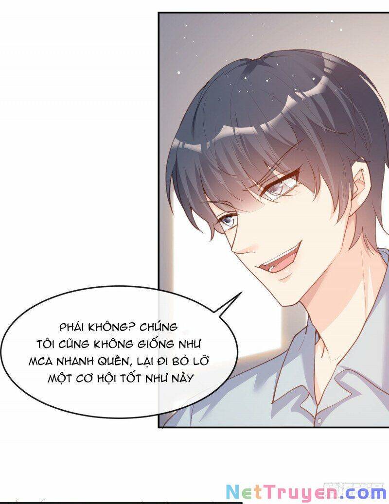 Lục Tổng, Vợ Ngài Lại Lên Top Tìm Kiếm Nữa Rồi! Chapter 28 - 20