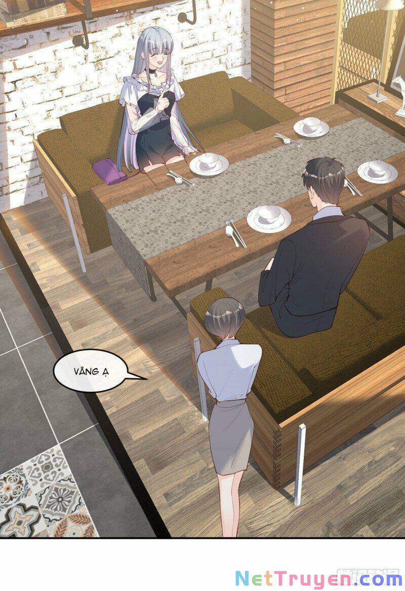 Lục Tổng, Vợ Ngài Lại Lên Top Tìm Kiếm Nữa Rồi! Chapter 28 - 3