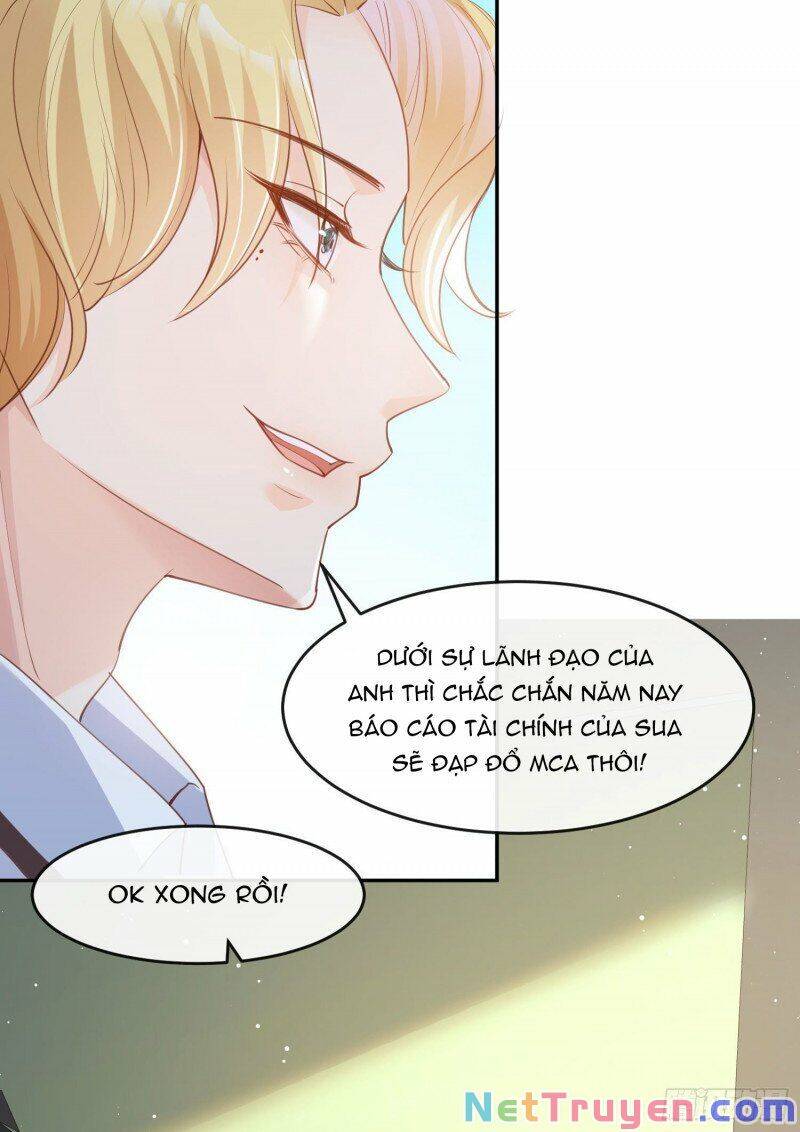 Lục Tổng, Vợ Ngài Lại Lên Top Tìm Kiếm Nữa Rồi! Chapter 28 - 21