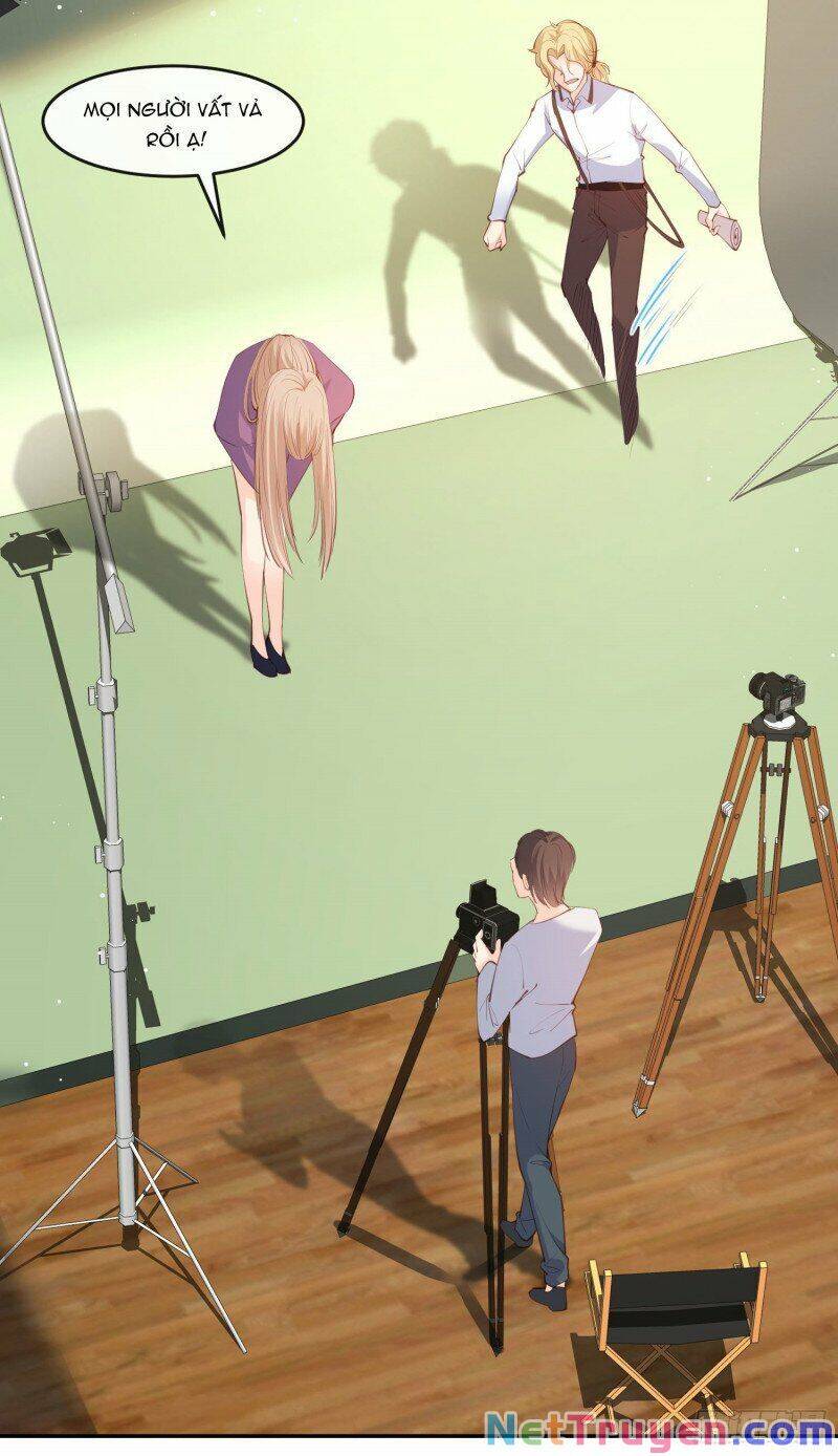 Lục Tổng, Vợ Ngài Lại Lên Top Tìm Kiếm Nữa Rồi! Chapter 28 - 22