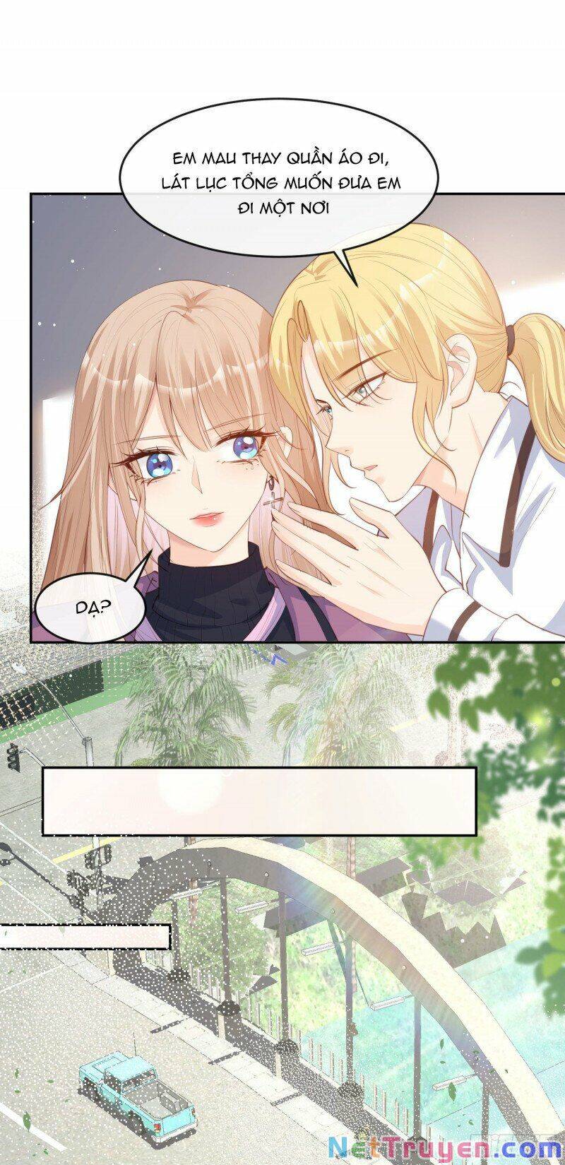 Lục Tổng, Vợ Ngài Lại Lên Top Tìm Kiếm Nữa Rồi! Chapter 28 - 23