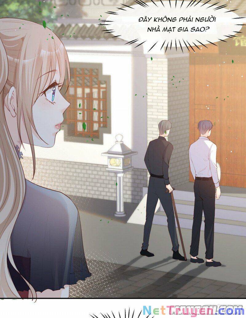 Lục Tổng, Vợ Ngài Lại Lên Top Tìm Kiếm Nữa Rồi! Chapter 28 - 26