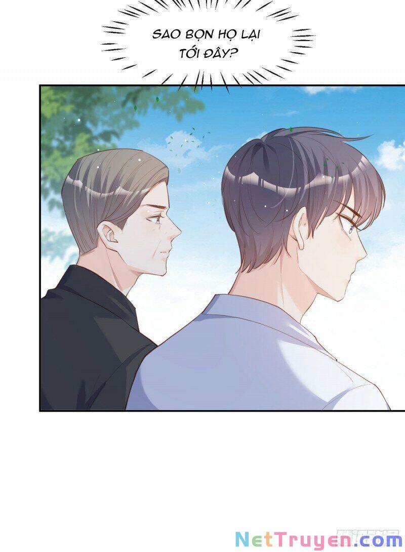 Lục Tổng, Vợ Ngài Lại Lên Top Tìm Kiếm Nữa Rồi! Chapter 28 - 27