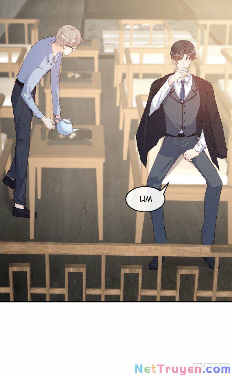 Lục Tổng, Vợ Ngài Lại Lên Top Tìm Kiếm Nữa Rồi! Chapter 28 - 29