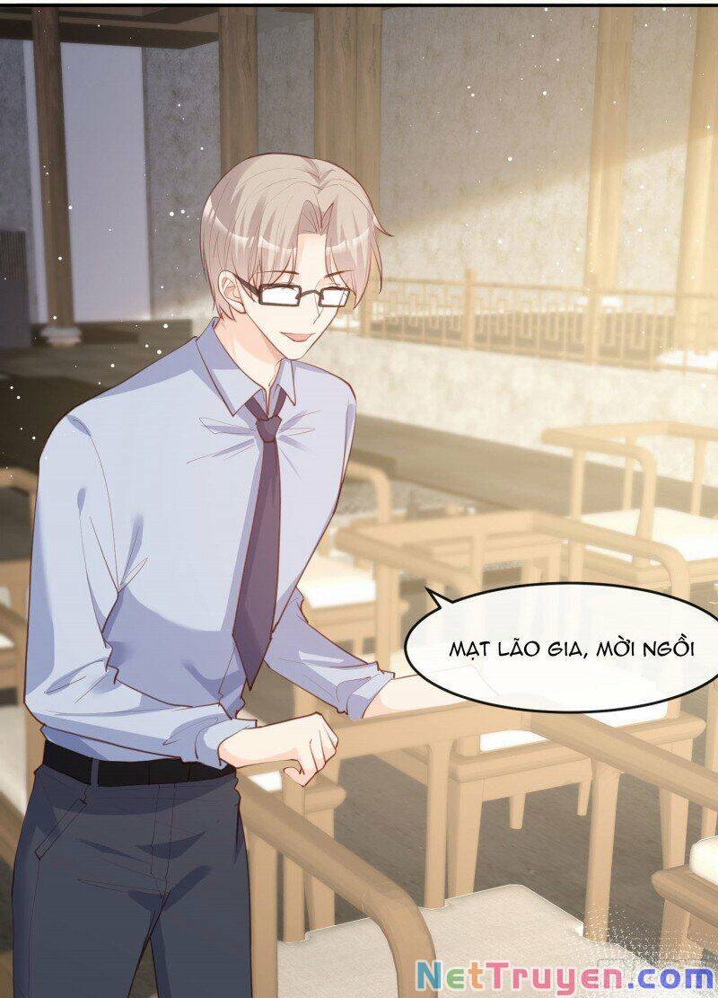 Lục Tổng, Vợ Ngài Lại Lên Top Tìm Kiếm Nữa Rồi! Chapter 28 - 30