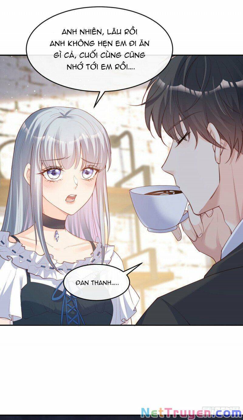 Lục Tổng, Vợ Ngài Lại Lên Top Tìm Kiếm Nữa Rồi! Chapter 28 - 4