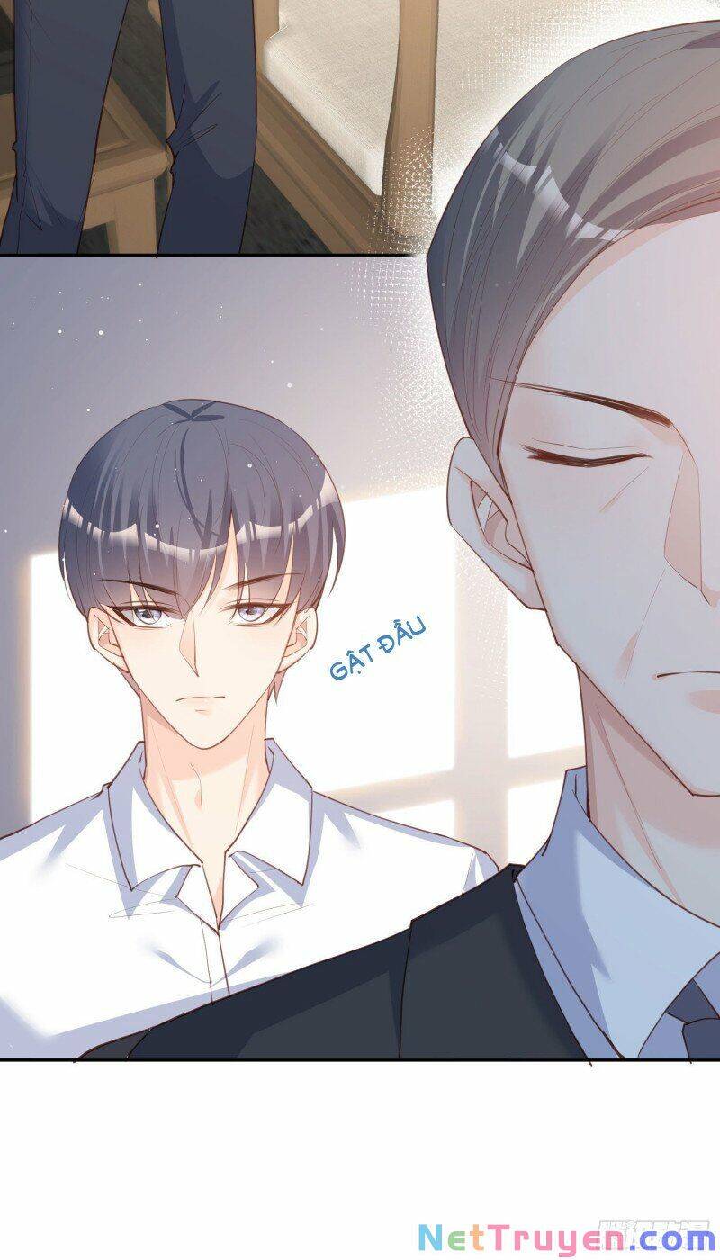 Lục Tổng, Vợ Ngài Lại Lên Top Tìm Kiếm Nữa Rồi! Chapter 28 - 31