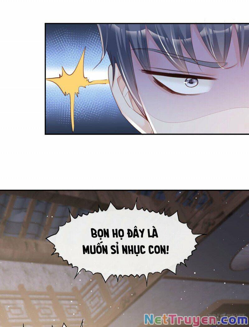 Lục Tổng, Vợ Ngài Lại Lên Top Tìm Kiếm Nữa Rồi! Chapter 28 - 32