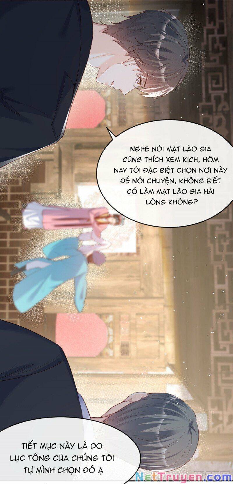 Lục Tổng, Vợ Ngài Lại Lên Top Tìm Kiếm Nữa Rồi! Chapter 28 - 34