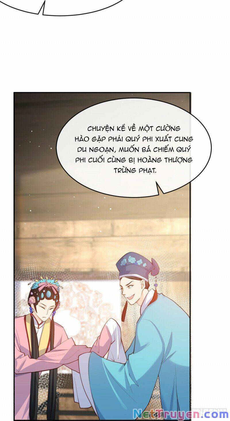 Lục Tổng, Vợ Ngài Lại Lên Top Tìm Kiếm Nữa Rồi! Chapter 28 - 35