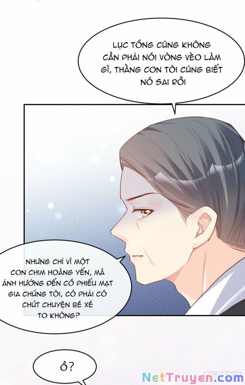 Lục Tổng, Vợ Ngài Lại Lên Top Tìm Kiếm Nữa Rồi! Chapter 28 - 36