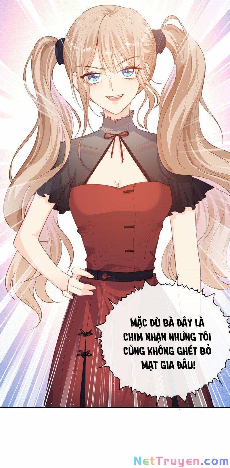 Lục Tổng, Vợ Ngài Lại Lên Top Tìm Kiếm Nữa Rồi! Chapter 28 - 40