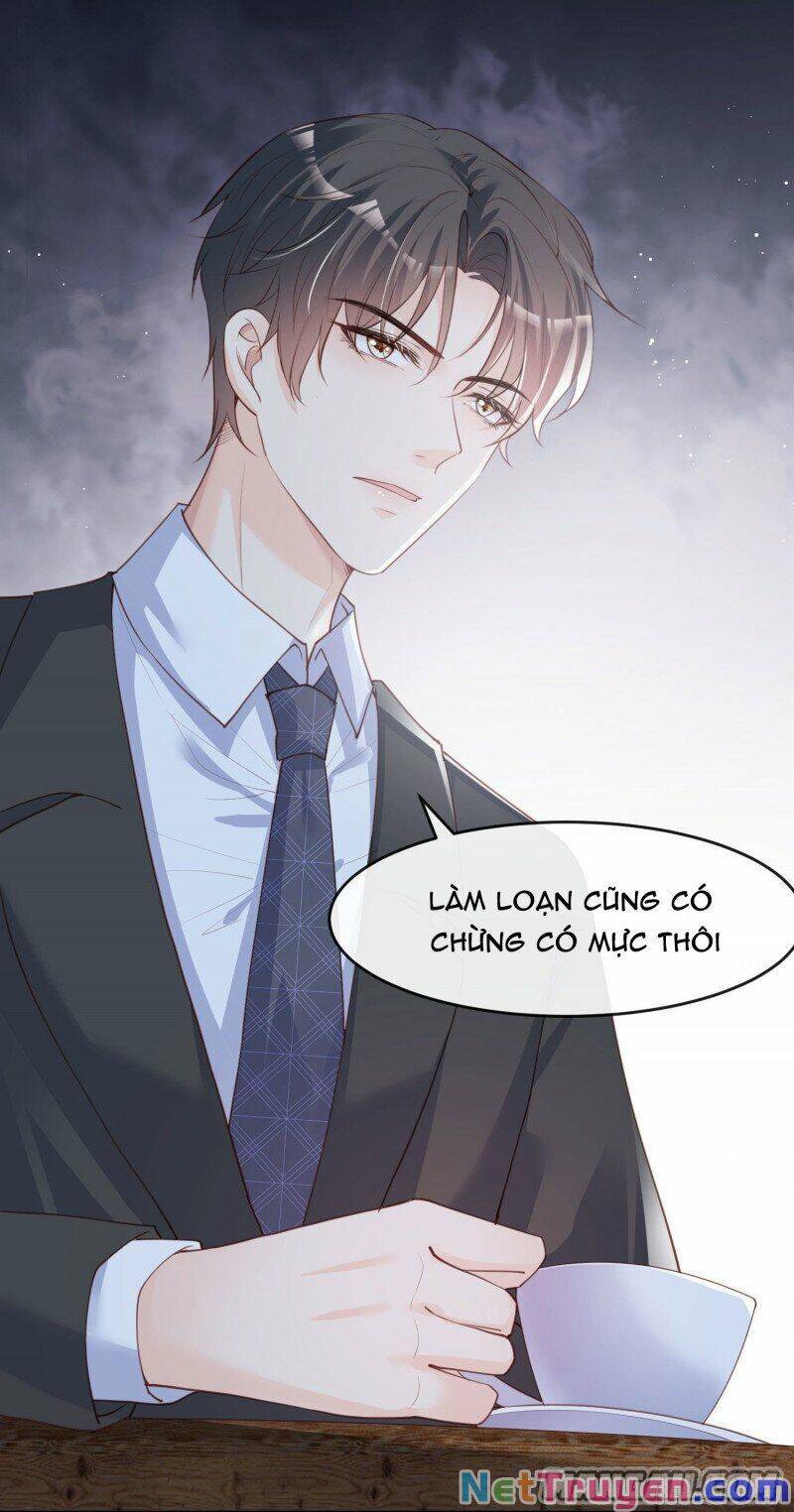 Lục Tổng, Vợ Ngài Lại Lên Top Tìm Kiếm Nữa Rồi! Chapter 28 - 5