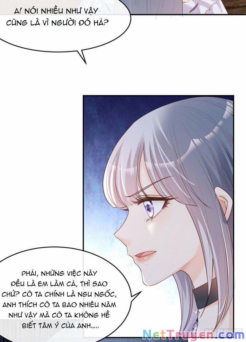 Lục Tổng, Vợ Ngài Lại Lên Top Tìm Kiếm Nữa Rồi! Chapter 28 - 8