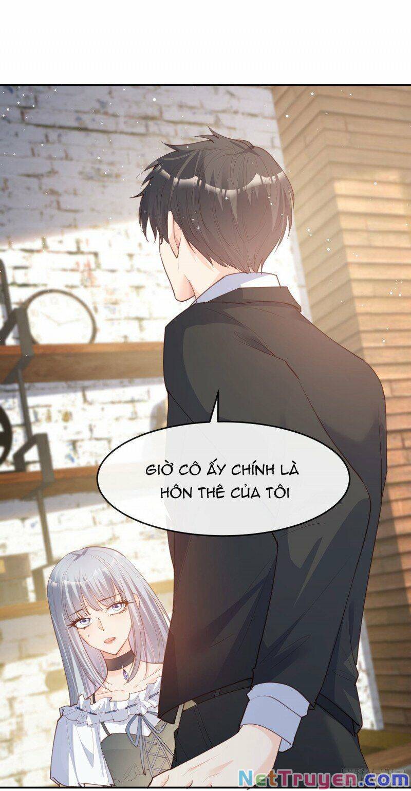 Lục Tổng, Vợ Ngài Lại Lên Top Tìm Kiếm Nữa Rồi! Chapter 28 - 10