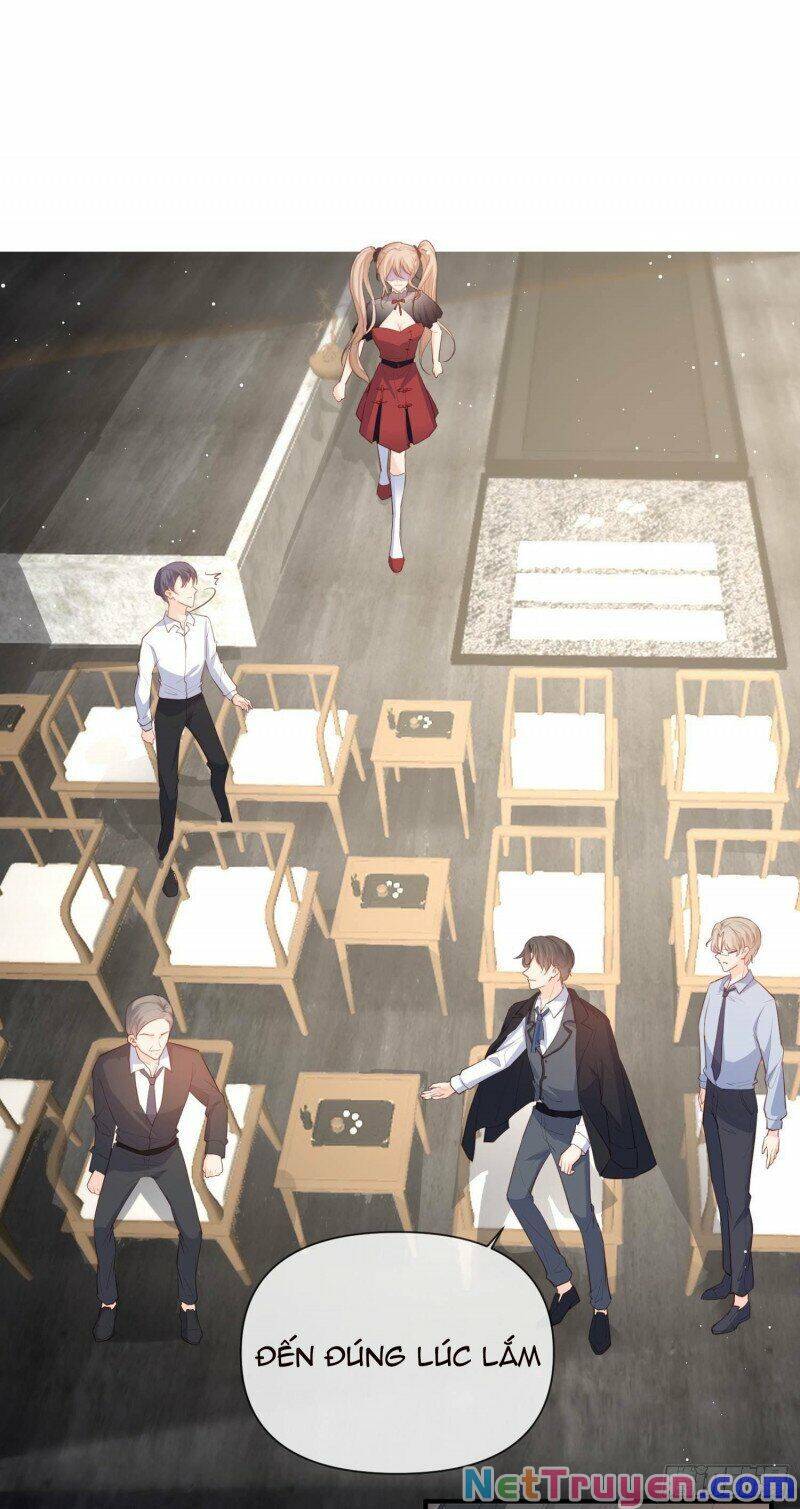 Lục Tổng, Vợ Ngài Lại Lên Top Tìm Kiếm Nữa Rồi! Chapter 29 - 1