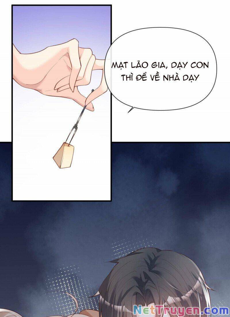 Lục Tổng, Vợ Ngài Lại Lên Top Tìm Kiếm Nữa Rồi! Chapter 29 - 11