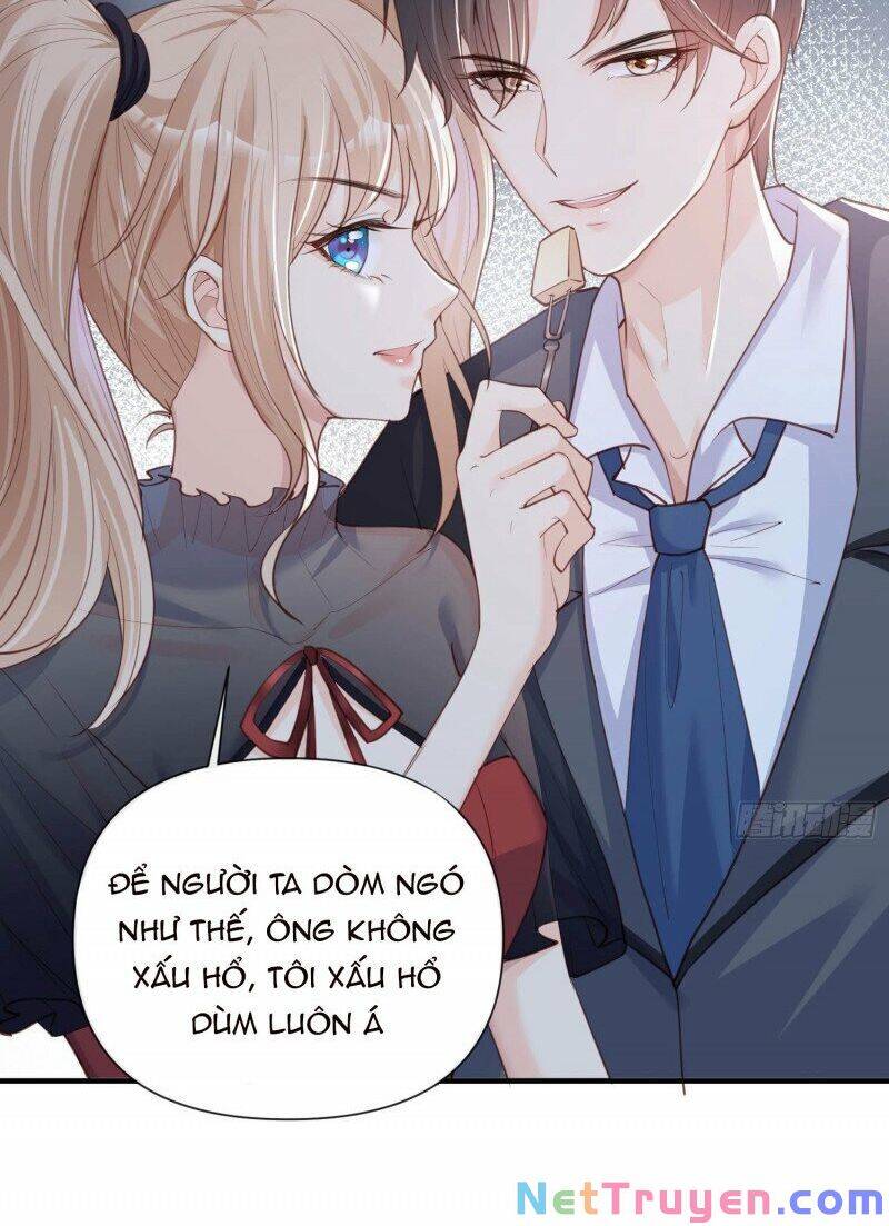 Lục Tổng, Vợ Ngài Lại Lên Top Tìm Kiếm Nữa Rồi! Chapter 29 - 12